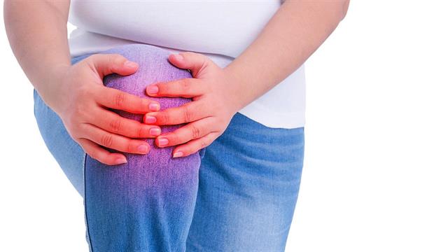 Ο ρόλος της παχυσαρκίας και της άσκησης στην οστεοαρθρίτιδα