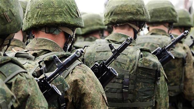 Σεξουαλικότητα και παραβατικές συμπεριφορές στον Στρατό