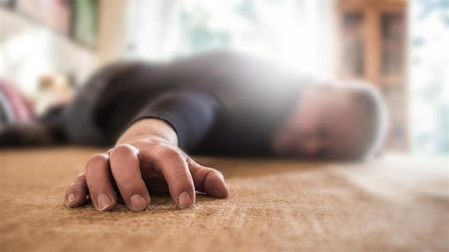 Η Ελληνική Καρδιολογική Εταιρεία για τον αιφνίδιο καρδιακό θάνατο