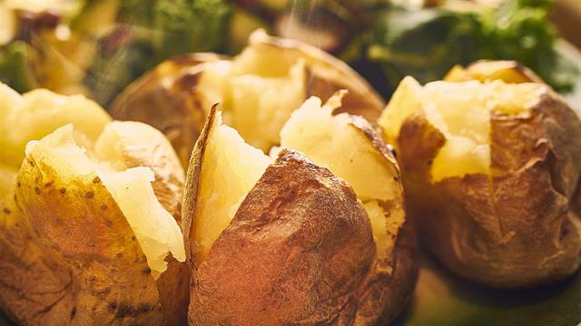 Ποιες τροφές είναι πλούσιες σε κάλιο;