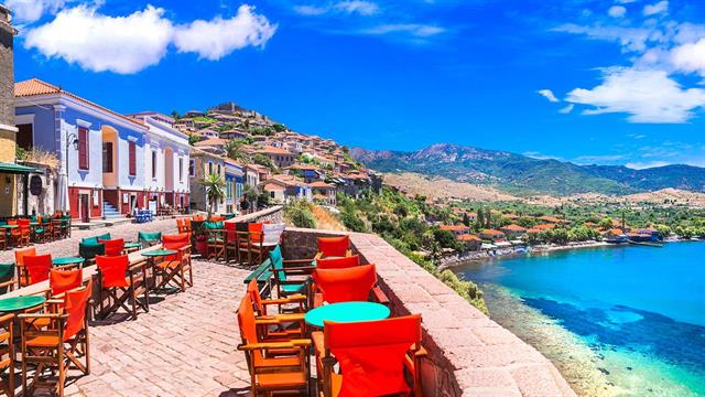 Τα Παιδικά Χωριά SOS εγκαινίασαν στη Μυτιλήνη Κέντρο Στήριξης για ευάλωτες οικογένειες και παιδιά