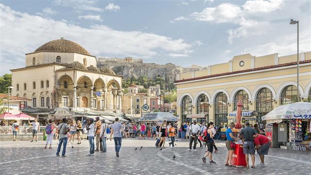 519 νέες λοιμώξεις από κορωνοϊό - 16 ακόμη θάνατοι