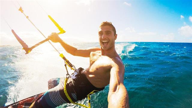 Θαλάσσια σπορ και τραυματισμοί στο άνω άκρο