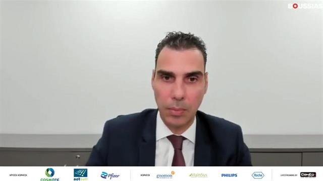 Σε κοινή πορεία Υπουργείο Υγείας, φορείς και επαγγελματίες υγείας με στόχο την Ψηφιακή Μεταρρύθμιση στην Υγεία