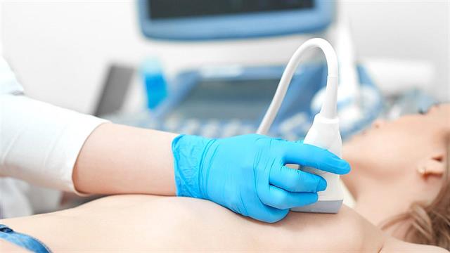 ABUS: Aυτοματοποιημένο υπερηχογράφημα μαστού