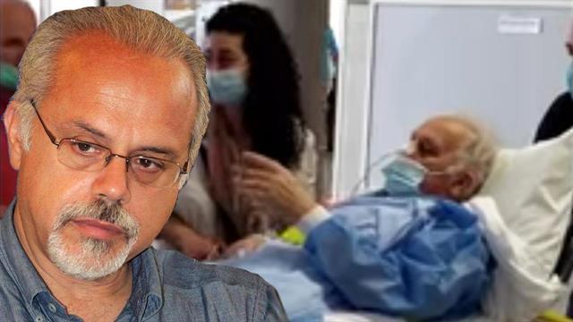 Πρώην ευρωβουλευτής Μιχάλης Τρεμόπουλος: Πήγα και ήρθα...