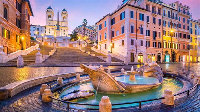 Τέλος η υποχρεωτική χρήση μάσκας σε εξωτερικούς χώρους στην Ιταλία