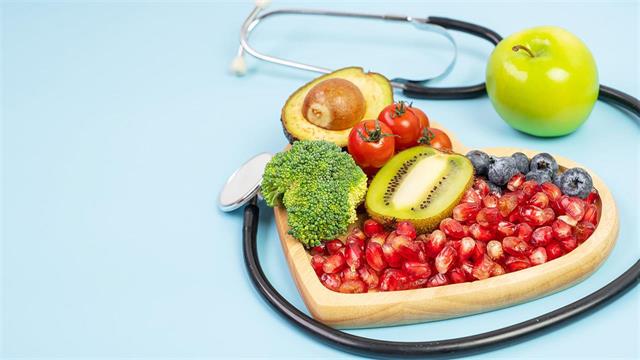 Οι τροφές που προστατεύουν την καρδιά μας