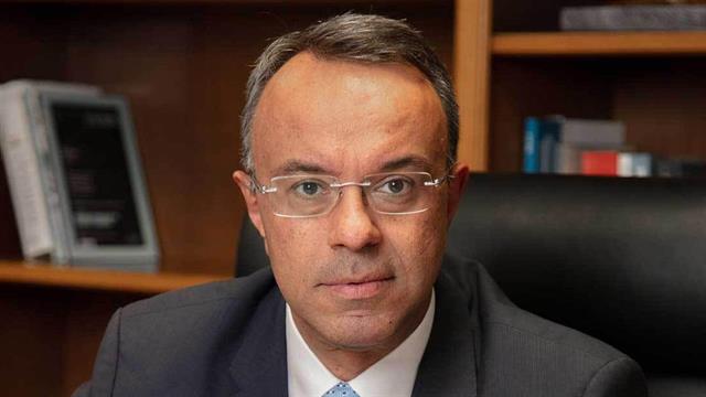 Ο Υπουργός Οικονομικών Χρήστος Σταϊκούρας άνοιξε με ομιλία του το 11ο συνέδριο “The Future of Healthcare in Greece”