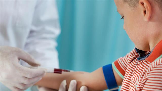 Αφοσιωμένοι στα παιδιά: Το μέλλον του κόσμου μας