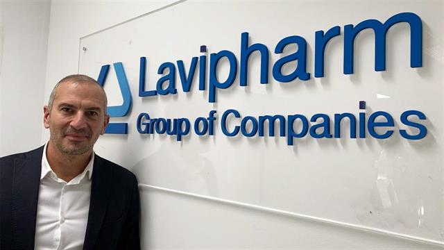 Με εκπρόσωπο της Lavipharm το νέο Δ.Σ. του ΣΦΕΕ