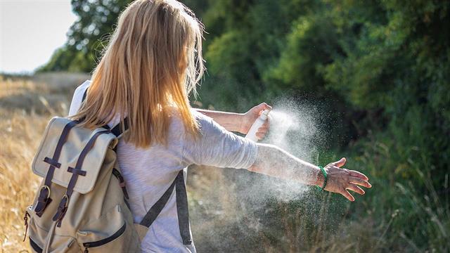 7 δισ. δολάρια θα πληρώσει φέτος ο πλανήτης για να απαλλαγεί από τα κουνούπια
