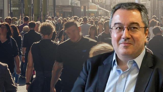 Ηλίας Μόσιαλος: Τι γίνεται στις χώρες όπου επικρατεί η παραλλαγή Δέλτα  [πίνακας]