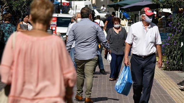 ΠΟΥ: Μάσκες και στους εμβολιασμένους, λόγω στελέχους Δέλτα