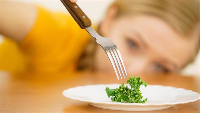 Αυξήθηκαν οι διατροφικές διαταραχές σε εφήβους κατά τη διάρκεια της πανδημίας COVID-19