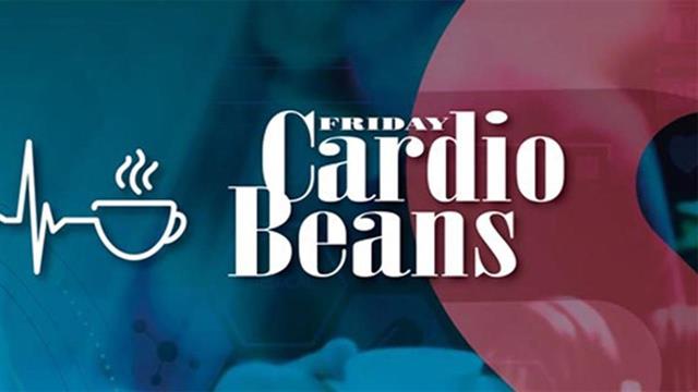 Διάλειμμα για καφέ στην Καρδιολογία