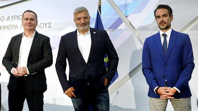 Ημερίδα με θέμα «παιδική ψυχολογία & COVID-19» διοργάνωσε διαδικτυακά η Περιφέρεια Αττικής