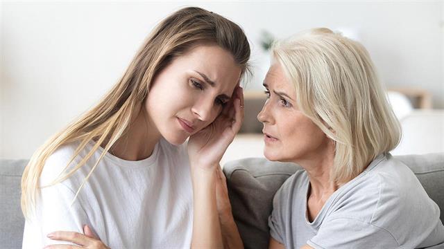 Πώς να αντιμετωπίσετε τα προβλήματα ψυχικής υγείας: Σπάστε τα ταμπού και μιλήστε ανοιχτά