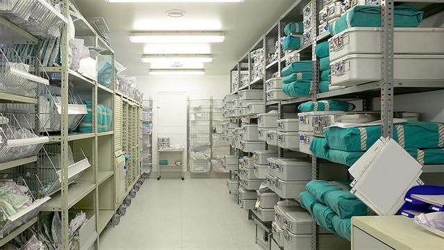 Aναλαμβάνει τον Ιούλιο ο ΙΦΕΤ τα νοσοκομειακά σκευάσματα. H KYA πήγε στο Γενικό Λογιστήριο