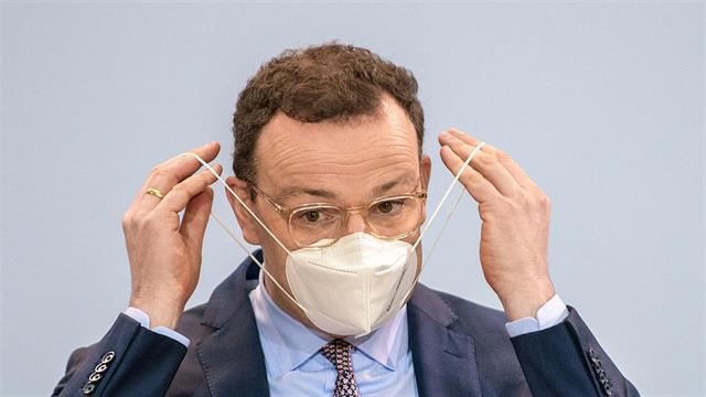 Η μετάλλαξη Δέλτα καλπάζει και στη Γερμανία