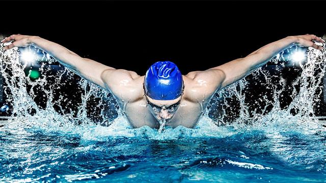 Ώμος κολυμβητή: Αντιμετώπιση και πρόληψη