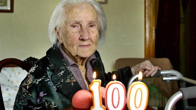 Μπορεί κάποιος να ζήσει 130 χρόνια;