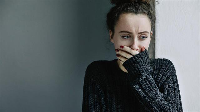 Εμετοφοβία: Γιατί συμβαίνει και πώς ξεπερνιέται