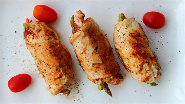 Ανακαλείται κοτόπουλο με σαλμονέλα