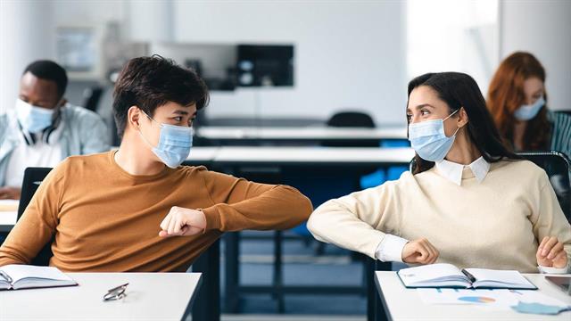 Έρευνα: Μεγάλες πληγές η έλλειψη υποστήριξης των μαθητών με αναπηρία στη δευτεροβάθμια και η επαγγελματική τους εκπαίδευση