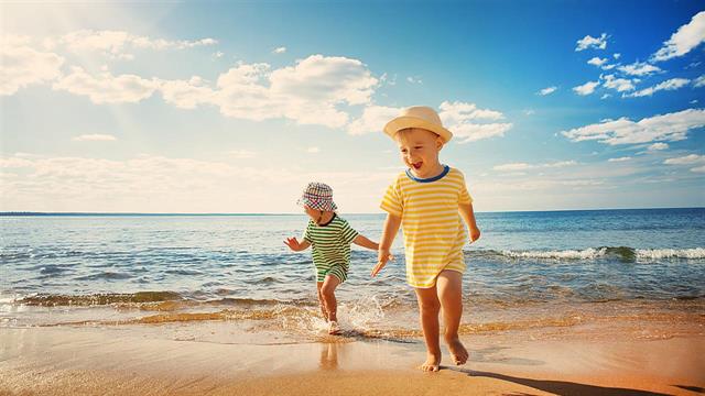 Έκθεση στον ήλιο και μέτρα προστασίας