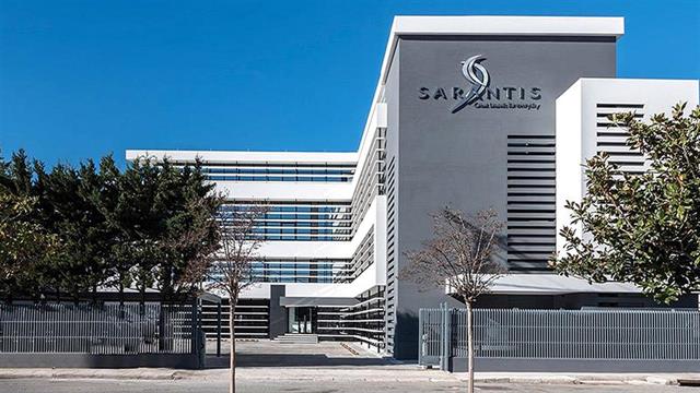 Επιπλέον ποσοστό θυγατρικής του Σαράντη εξαγοράζει η Estee Lauder