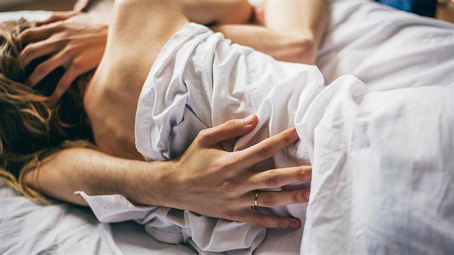 Ερωτική διάθεση: Ανεβαίνει λόγω…εμβολίων!