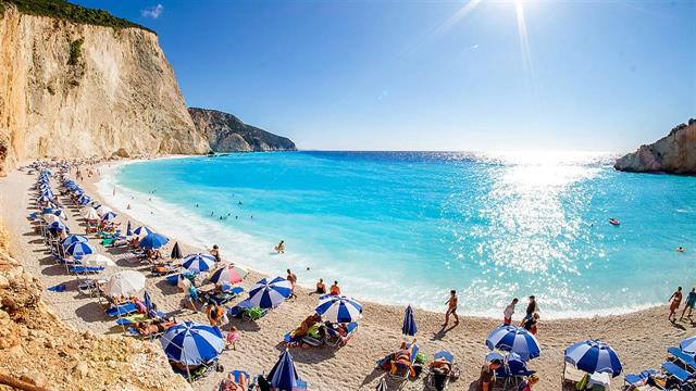 Κοινωνικός τουρισμός 2021: Αυξάνονται τα μόρια για δικαιούχους ΟΑΕΔ με ποσοστό αναπηρίας 50% και άνω