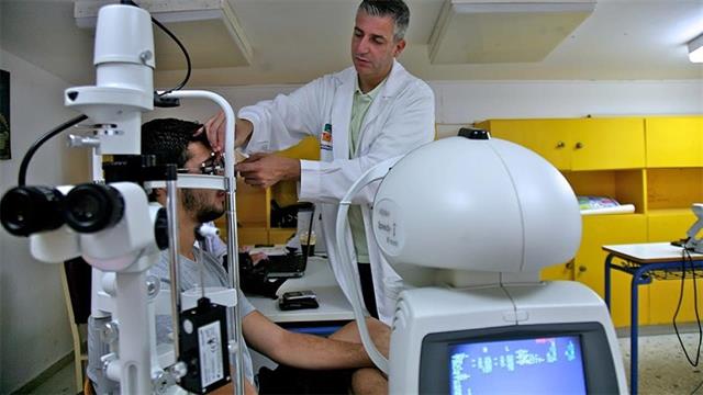 Οι Κινητές Ιατρικές Μονάδες θα ξαναβρεθούν στα Ψαρά