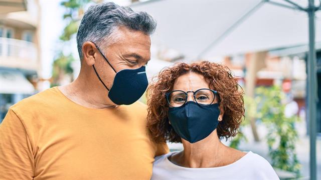 Οι επιπτώσεις της χρήσης μάσκας κατά τη διάρκεια της πανδημίας στους ανθρώπους με απώλεια ακοής