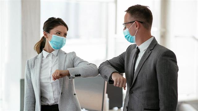 Οι διαφορές της Covid - 19 στους άνδρες και τις γυναίκες