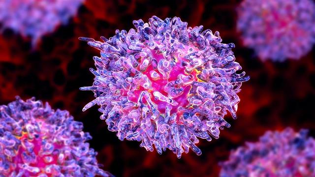 Εγκρίθηκε θεραπεία για την οξεία μυελογενή λευχαιμία