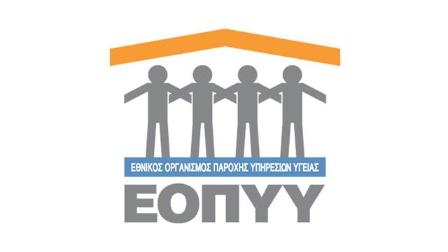 Παράταση συμβάσεων