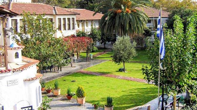 Γηροκομείο Βόλου: 9 κρούσματα και ανεμβολίαστο το 63% των εργαζομένων