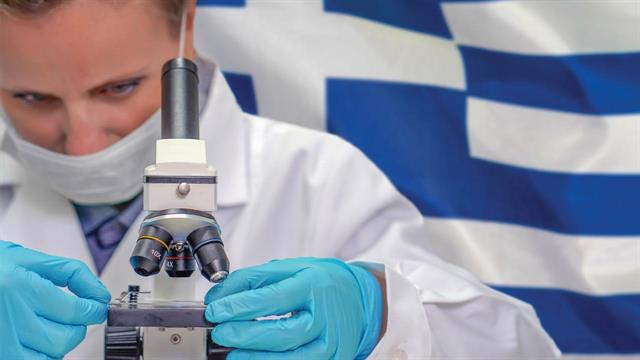 Ένα «new deal» με τη φαρμακοβιομηχανία