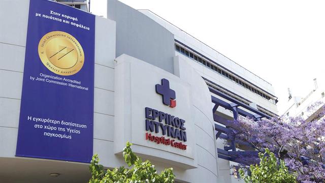 Στην πρώτη γραμμή με ποιότητα και ασφάλεια