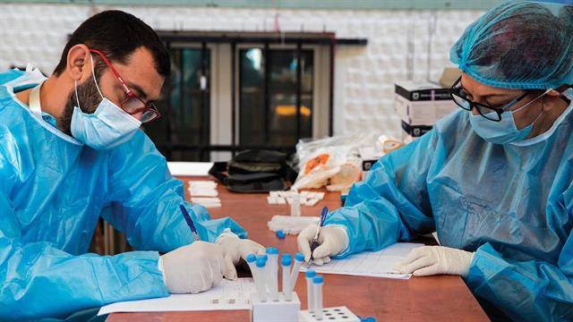 Η επόμενη μέρα της πανδημίας και ο νέος ρόλος του ΕΟΔΥ