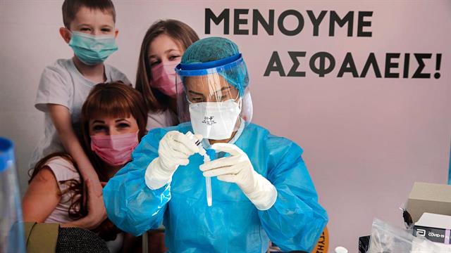 Ο ΕΟΠΥΥ ανταποκρίθηκε στην πρόκληση