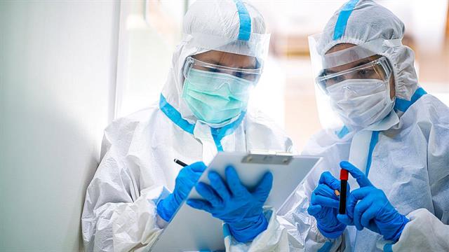 Οι γιατροί σταθερά στο πλευρό της πολιτείας