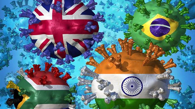 Πώς θα αντιμετωπιστούν οι μεταλλάξεις