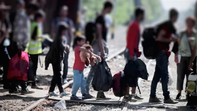 Ημερίδα: Ενίσχυση δεξιοτήτων για τη βελτίωση της φροντίδας υγείας παιδιών μεταναστών/προσφύγων και ασυνόδευτων ανηλίκων