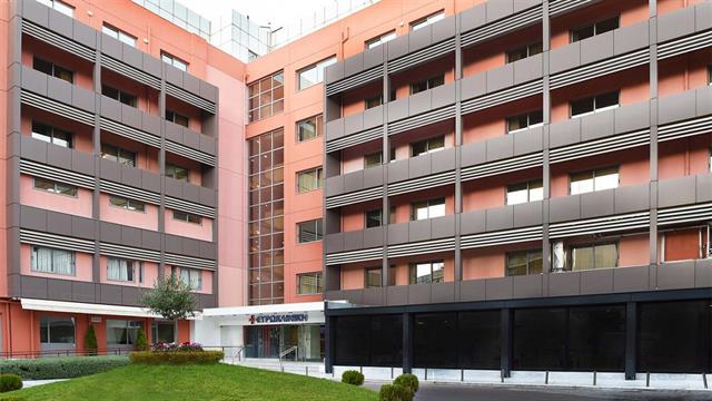 Ελάχιστα επεμβατική χειρουργική μέθοδος LINX™ για την οριστική αντιμετώπιση της Γαστροοισοφαγικής Παλινδρόμησης