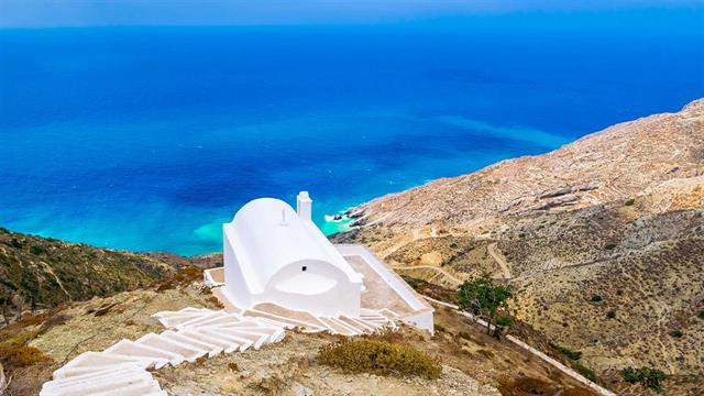 Οι 22 covid free περιοχές της χώρας, με θετικότητα κάτω από 0,5% [πίνακας]