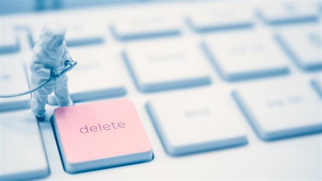 Αυξήθηκαν οι καταγγελίες προσωπικών δεδομένων στην πανδημία