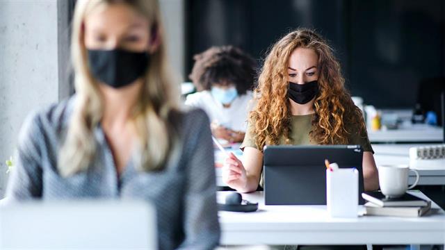 6 συμβουλές για επιστροφή στο γραφείο